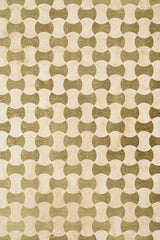 Schablone - Maurisch 2