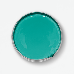 yellowchair chalk paint no. 2 / two / blue