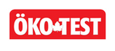 Das Logo der Zeitschrift Öko Test