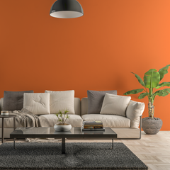 yellowchair chalk paint no. 2 / two / blue