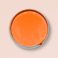 yellowchair chalk paint no. 2 / two / blue