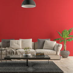 yellowchair chalk paint no. 2 / two / blue