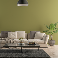 yellowchair chalk paint no. 2 / two / blue