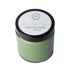 Ökologische Kreidefarbe grün online kaufen