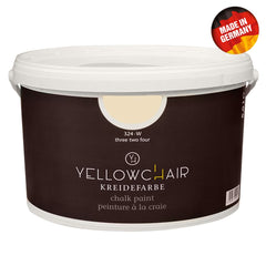 Ökologische Kreidefarbe vanille online kaufen