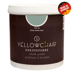 Ökologische Kreidefarbe rauchblau online kaufen