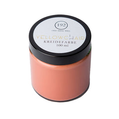 Ökologische Kreidefarbe korallenrot online kaufen