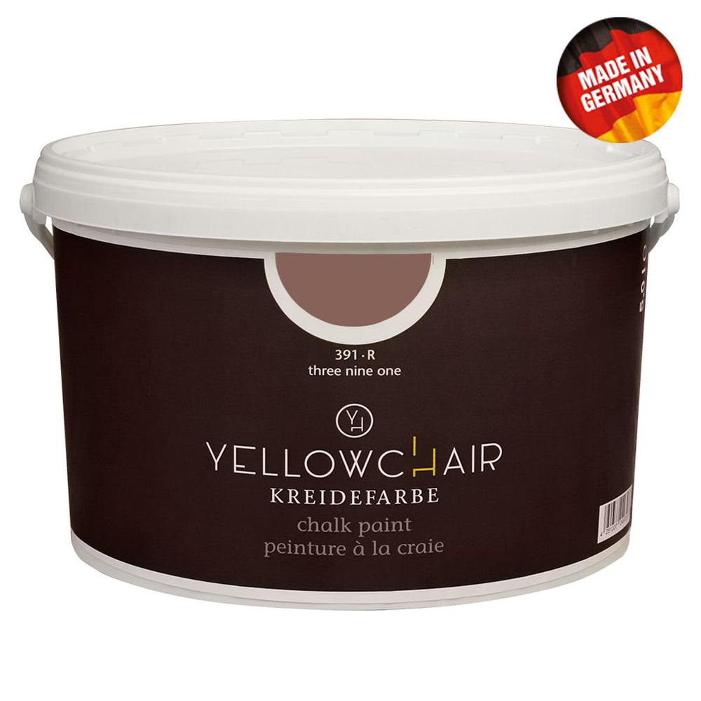 Ökologische Kreidefarbe rosenholz online kaufen