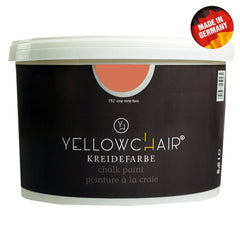 Ökologische Kreidefarbe korallenrot online kaufen