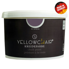 Ökologische Kreidefarbe aubergine online kaufen