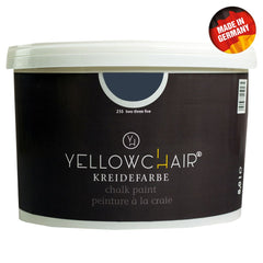 Ökologische Kreidefarbe schwarzblau online kaufen