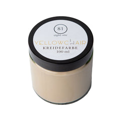 Ökologische Kreidefarbe beige online kaufen