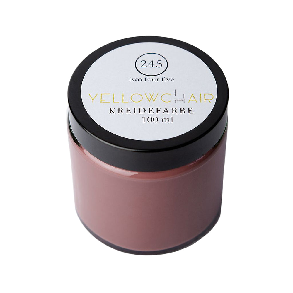 Ökologische Kreidefarbe schwedenrot online kaufen