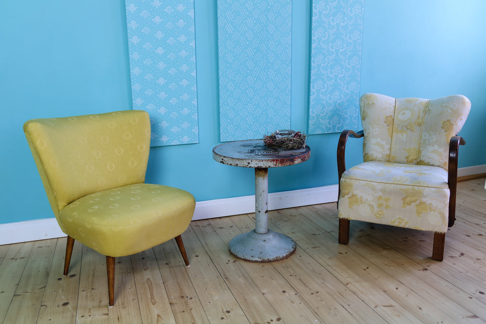 Ökologische Kreidefarbe türkis online kaufen