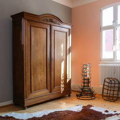 Ökologische Kreidefarbe graubeige online kaufen