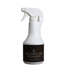 nettoyant de base yellowchair 500ml