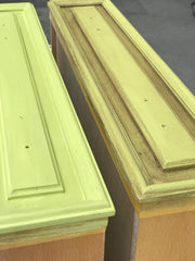 yellowchair cire marron 75ml