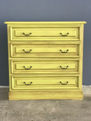 yellowchair cire marron 75ml