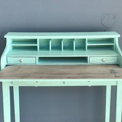 Ökologische Kreidefarbe mint online kaufen