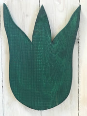 yellowchair exterior color for wood Donnagrien / fir green