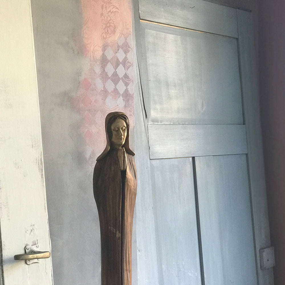 Ökologische Kreidefarbe granit online kaufen