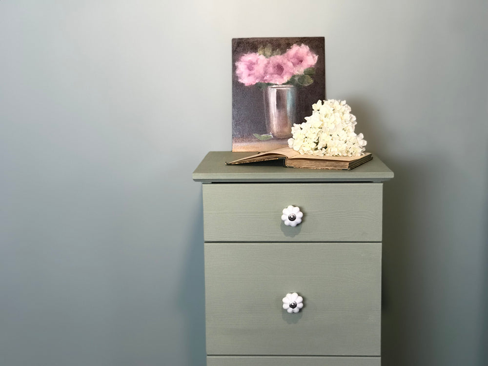 Ökologische Kreidefarbe eukalyptus online kaufen