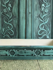 yellowchair wax black 75ml