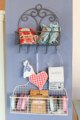 Ökologische Kreidefarbe lavendel online kaufen