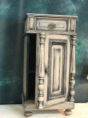 yellowchair wax black 75ml