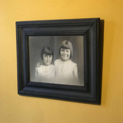 Ökologische Kreidefarbe anthrazit online kaufen