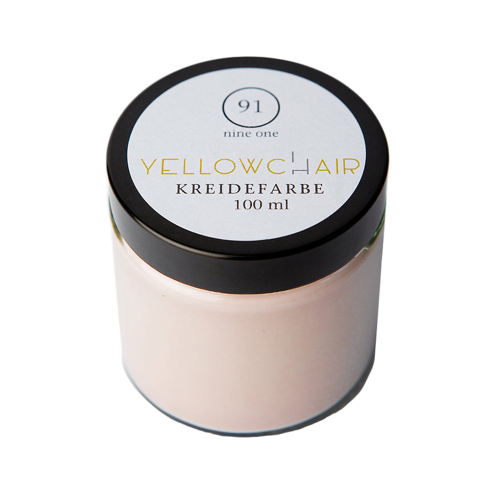 Ökologische Kreidefarbe pastellrosa online kaufen