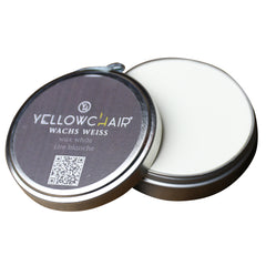 yellowchair wax white 75ml