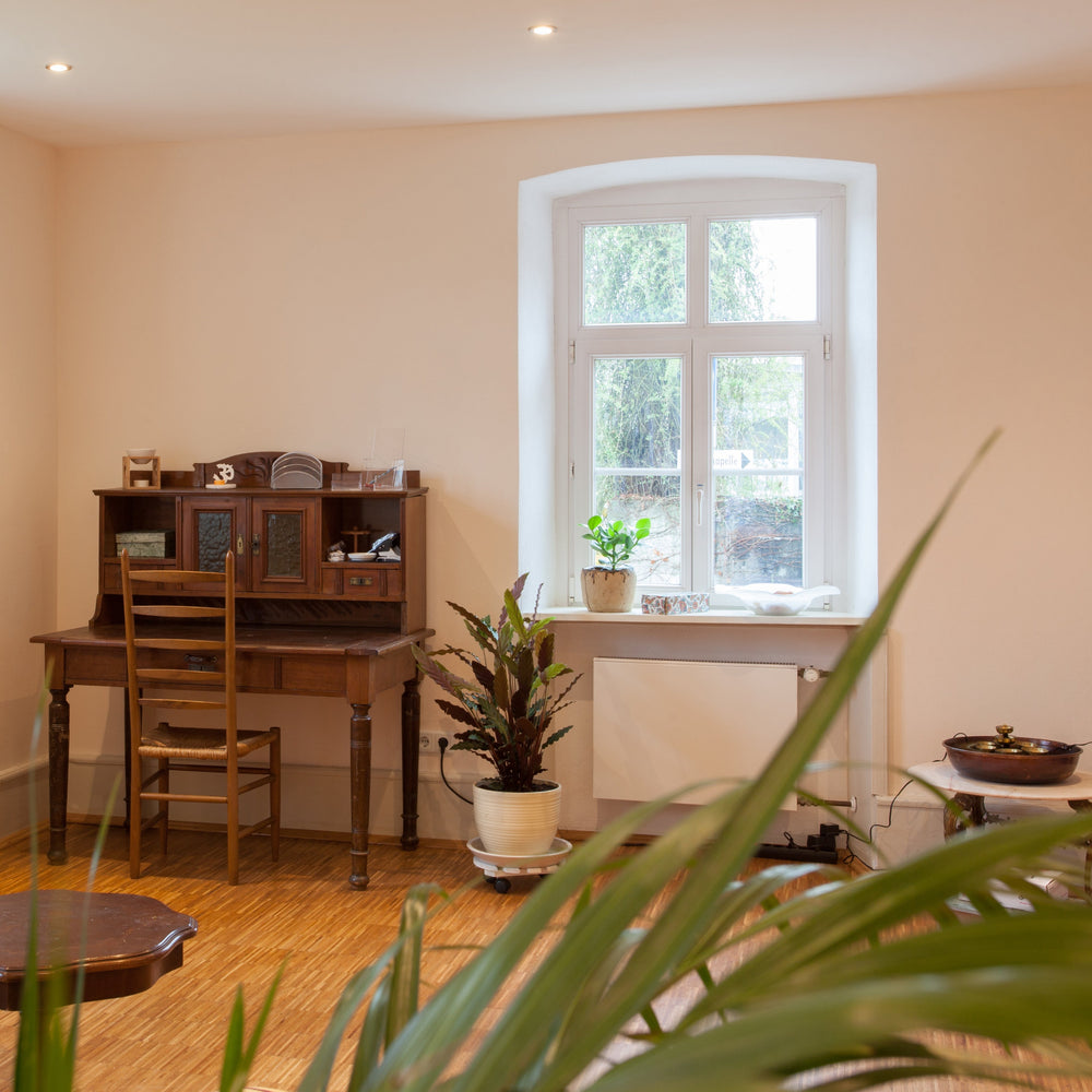 Ökologische Kreidefarbe apricot online kaufen