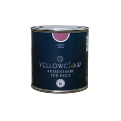 couleur extérieur yellowchair pour bois Aldrosa / vieux rose