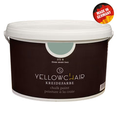 Ökologische Kreidefarbe rauchblau online kaufen