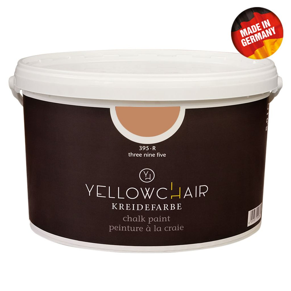 Ökologische Kreidefarbe rotocker online kaufen