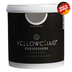 Ökologische Kreidefarbe granit online kaufen