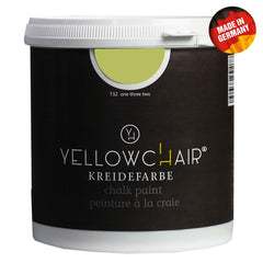 Ökologische Kreidefarbe kiwi online kaufen