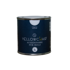 yellowchair exterior color for wood Deggwiss / opaque white