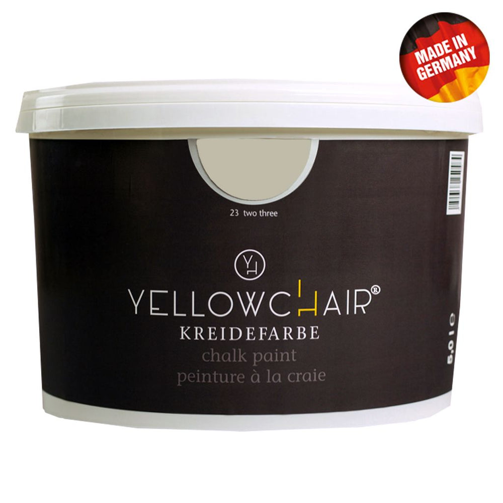 Ökologische Kreidefarbe altweiss online kaufen