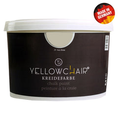 Ökologische Kreidefarbe altweiss online kaufen