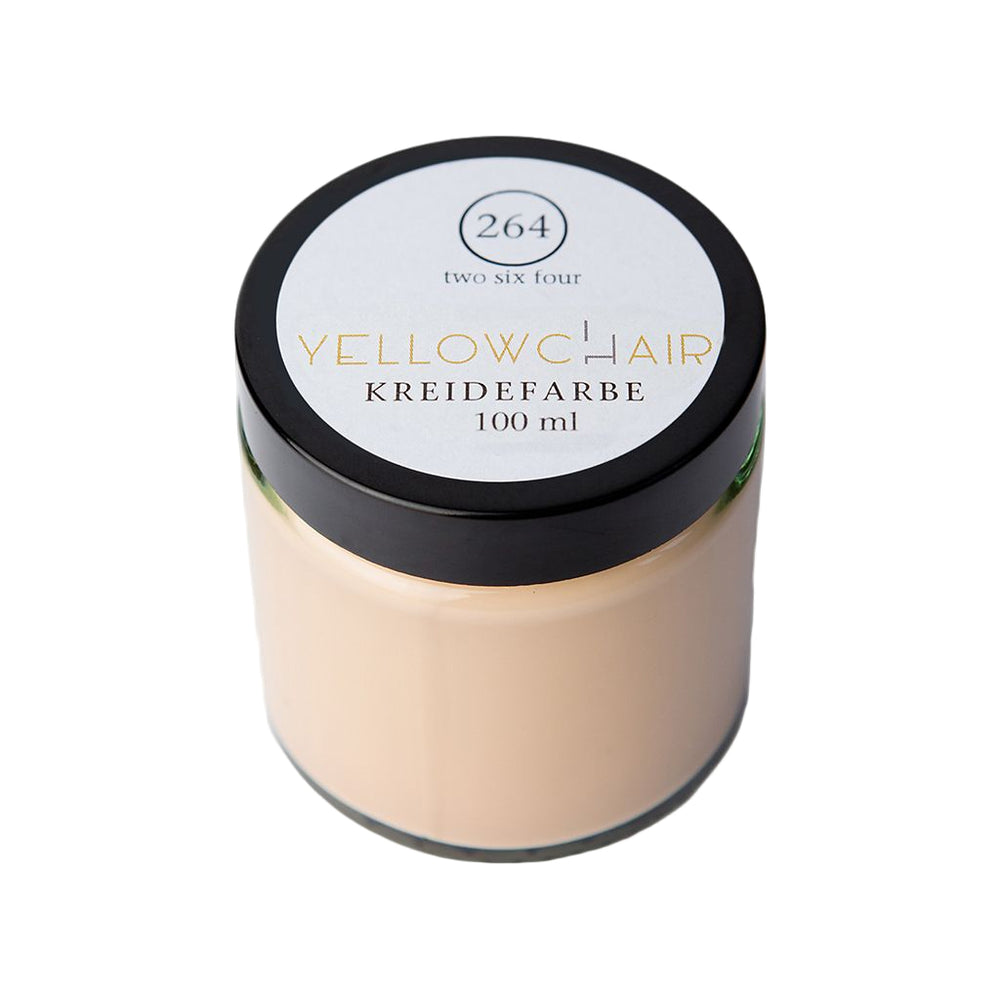 Ökologische Kreidefarbe pfirsich online kaufen