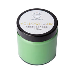 Ökologische Kreidefarbe maigrün online kaufen