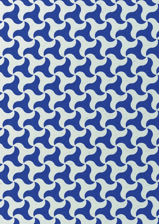 Schablone - Maurisch 1