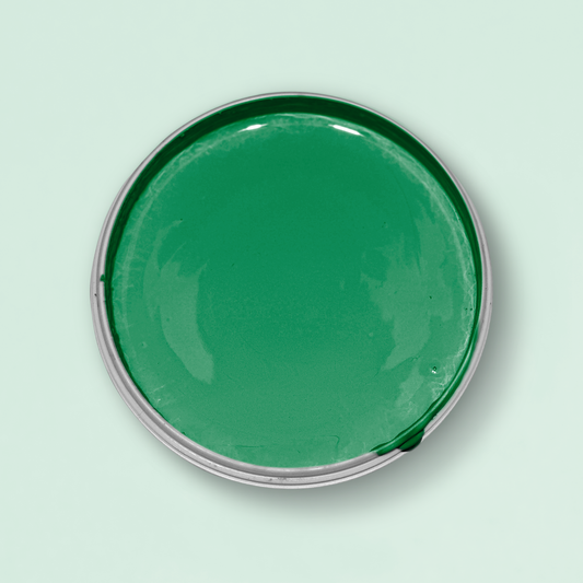 yellowchair chalk paint no. 2 / two / blue