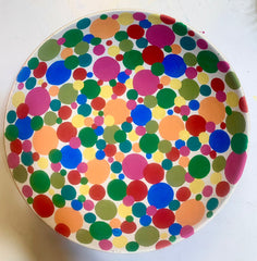 yellowchair chalk paint no. 2 / two / blue