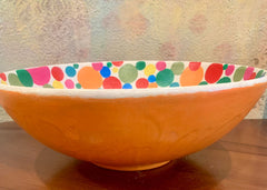 yellowchair chalk paint no. 2 / two / blue