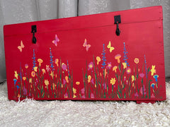 yellowchair chalk paint no. 2 / two / blue