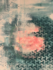 Schablone - Maurisch 1