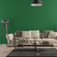 yellowchair chalk paint no. 2 / two / blue